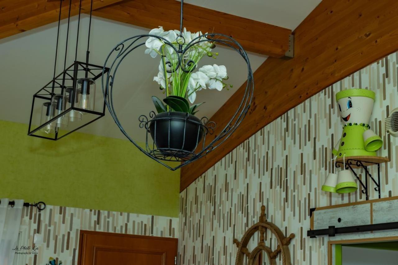 L'Enea - Maison Avec Piscine Partagee Apartman Sarlat-la-Canéda Kültér fotó
