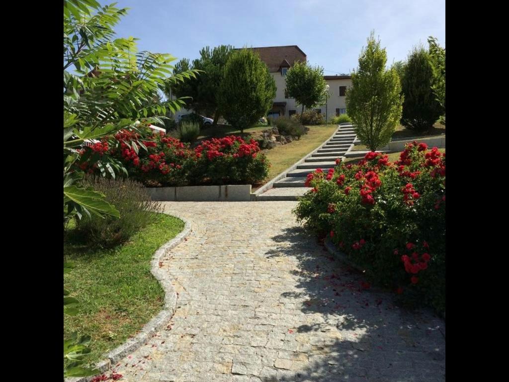 L'Enea - Maison Avec Piscine Partagee Apartman Sarlat-la-Canéda Kültér fotó